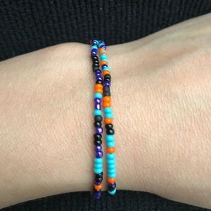 Boho bracelet